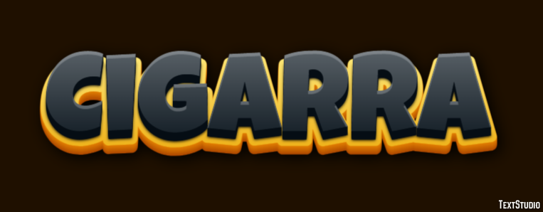 Cigarra Metin efekti