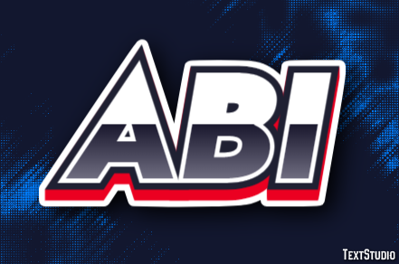 Abi Text Effect