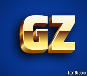 GZ Texteffekt