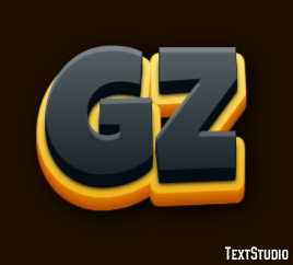 GZ Texteffekt