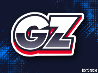 GZ Texteffekt