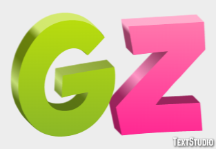 GZ Texteffekt