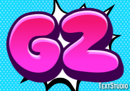GZ Texteffekt
