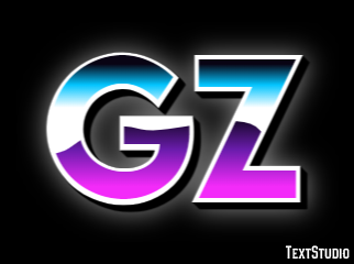 GZ Texteffekt