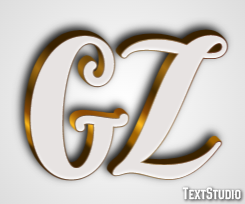 GZ Texteffekt