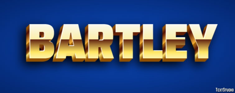 Bartley Effet de Texte