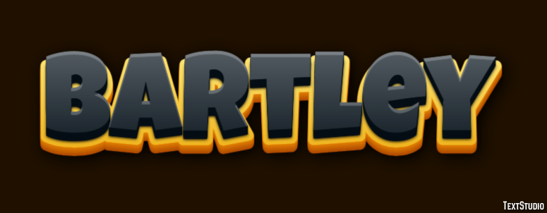 Bartley Effet de Texte
