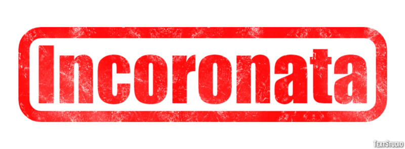 Incoronata Effetto testo