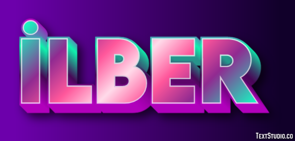 İlber Metin efekti