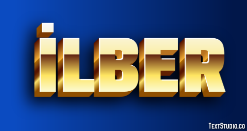 İlber Metin efekti