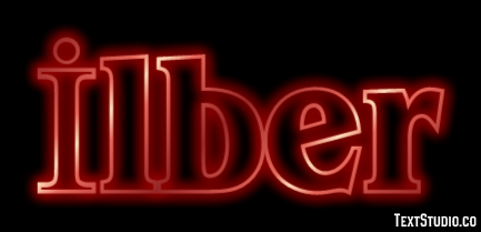İlber Metin efekti