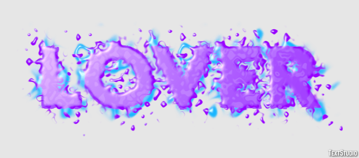 Lover Metin Efekti