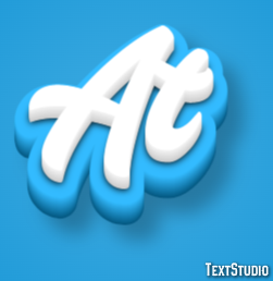 At Text Effect