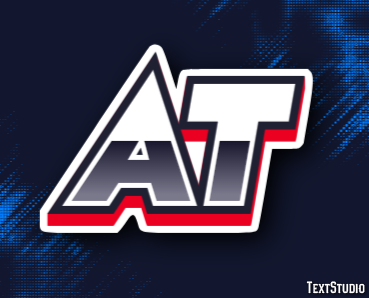 At Text Effect