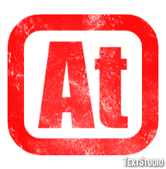 At Text Effect