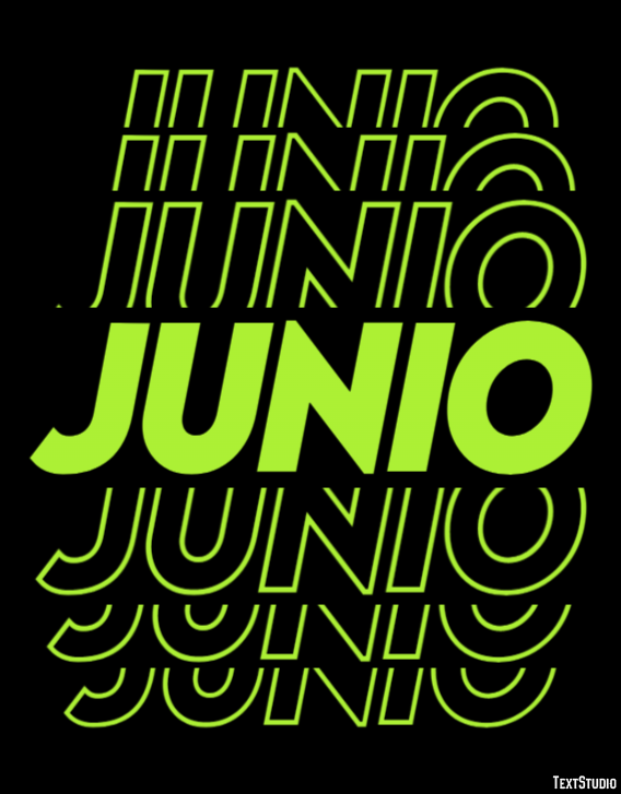 Junio Metin Efekti