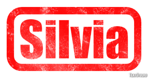 Silvia Effetto testo