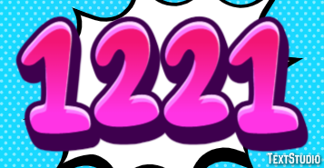 1221 Effetto testo