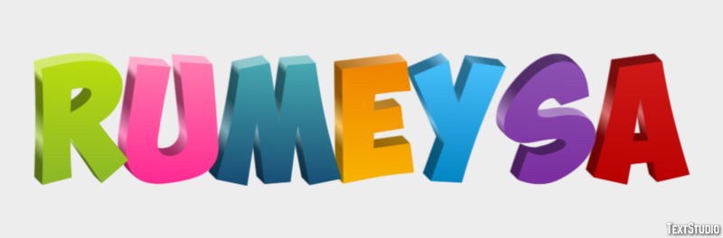Rümeysa Metin efekti