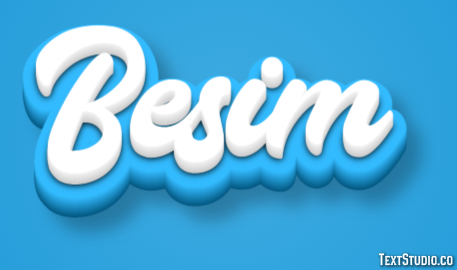 Besim Metin efekti