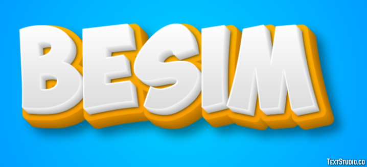 Besim Metin efekti