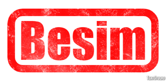 Besim Metin efekti