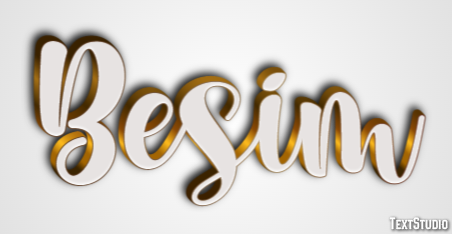 Besim Metin Efekti