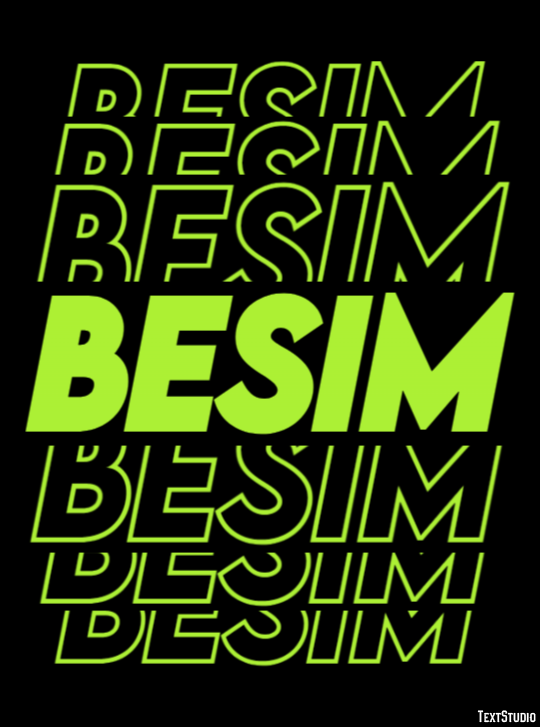 Besim Metin efekti