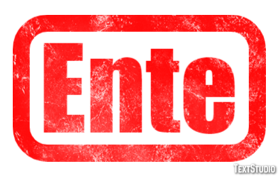 Ente Metin efekti