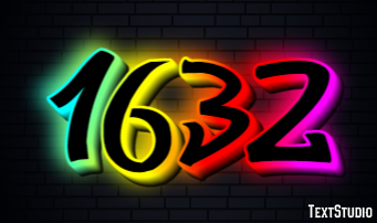 1632 Effet de Texte