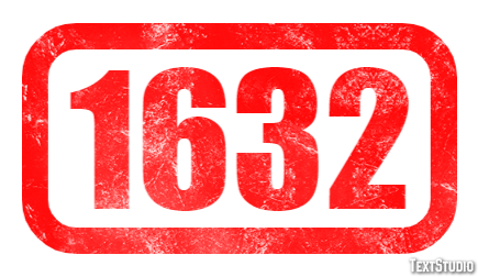 1632 Efeito de texto