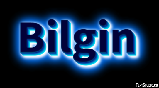 Bilgin Metin efekti