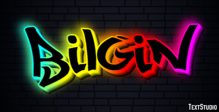 Bilgin Metin efekti