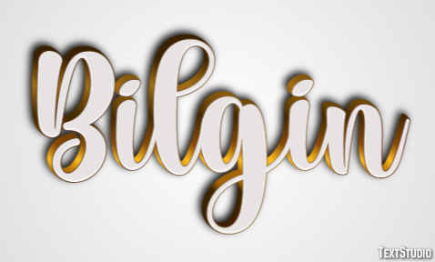 Bilgin Metin efekti