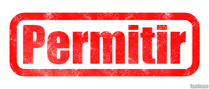 Permitir Efeito do texto