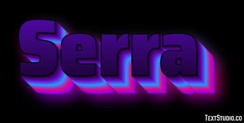 Serra Metin efekti