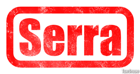 Serra Metin efekti