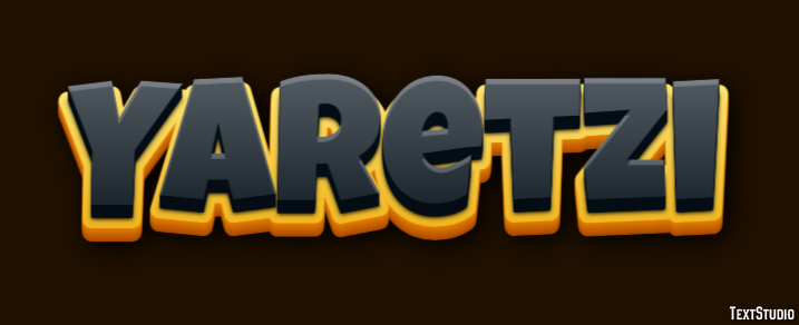 Yaretzi Efecto de Texto