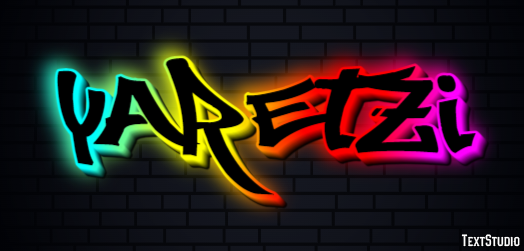 Yaretzi Efecto de Texto