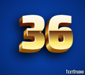 36 Text Effect