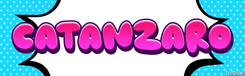 Catanzaro Efekt tekstowy