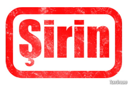 Şirin Metin efekti