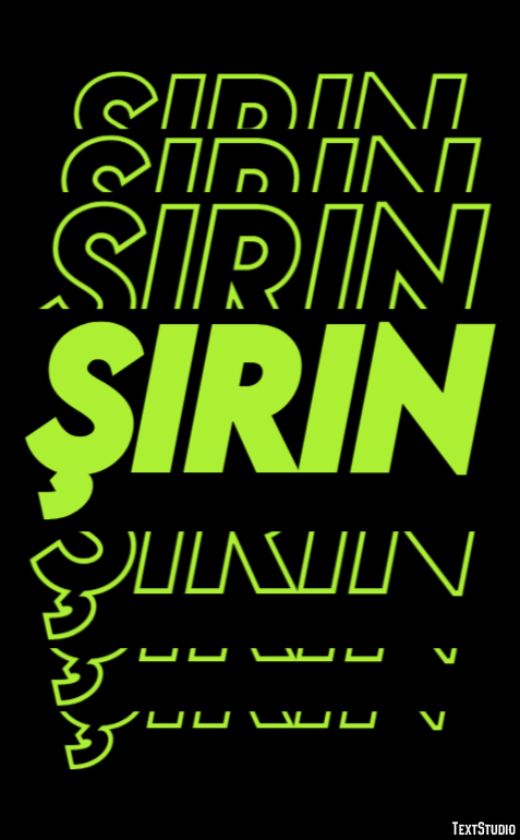 Şirin Metin efekti