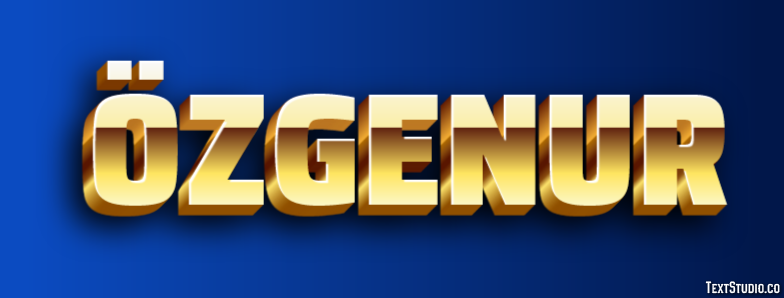 Özgenur Metin efekti