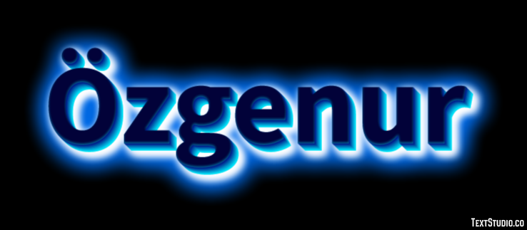 Özgenur Metin efekti