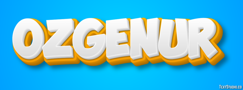 Özgenur Metin efekti