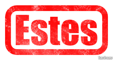 Estes Efeito do texto
