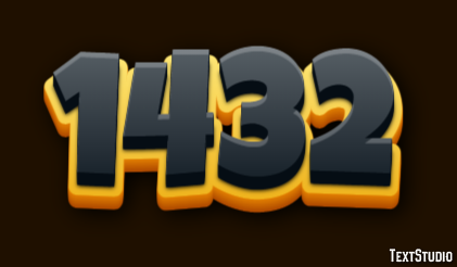 1432 Effetto testo