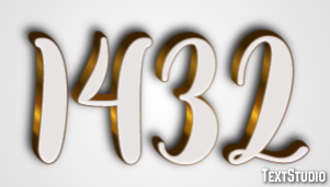 1432 テキスト効果