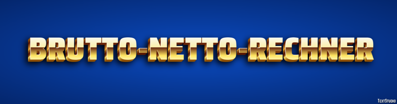 Brutto-netto-rechner Effetto testo